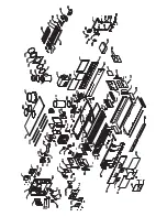 Preview for 2 page of Raypak HI DELTA 2002B Illustrate Parts List