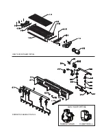 Preview for 3 page of Raypak HI DELTA 2002B Illustrate Parts List