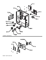 Preview for 4 page of Raypak HI DELTA 2002B Illustrate Parts List