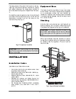 Предварительный просмотр 9 страницы Raypak Hi Delta 302A-902A Installation And Operating Instructions Manual