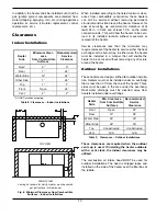 Предварительный просмотр 10 страницы Raypak Hi Delta 302A-902A Installation And Operating Instructions Manual