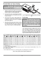 Предварительный просмотр 18 страницы Raypak Hi Delta 302A-902A Installation And Operating Instructions Manual