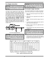 Предварительный просмотр 21 страницы Raypak Hi Delta 302A-902A Installation And Operating Instructions Manual