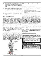 Предварительный просмотр 22 страницы Raypak Hi Delta 302A-902A Installation And Operating Instructions Manual