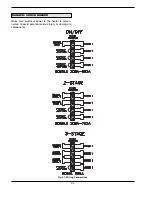 Предварительный просмотр 24 страницы Raypak Hi Delta 302A-902A Installation And Operating Instructions Manual