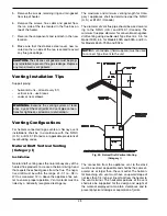 Предварительный просмотр 28 страницы Raypak Hi Delta 302A-902A Installation And Operating Instructions Manual