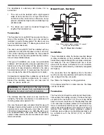 Предварительный просмотр 32 страницы Raypak Hi Delta 302A-902A Installation And Operating Instructions Manual