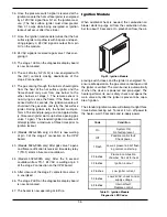 Предварительный просмотр 36 страницы Raypak Hi Delta 302A-902A Installation And Operating Instructions Manual