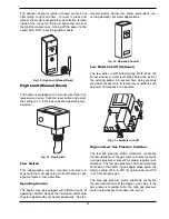 Предварительный просмотр 37 страницы Raypak Hi Delta 302A-902A Installation And Operating Instructions Manual