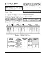 Предварительный просмотр 39 страницы Raypak Hi Delta 302A-902A Installation And Operating Instructions Manual