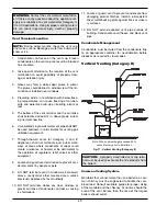 Предварительный просмотр 40 страницы Raypak Hi Delta 302A-902A Installation And Operating Instructions Manual