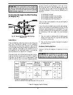 Предварительный просмотр 41 страницы Raypak Hi Delta 302A-902A Installation And Operating Instructions Manual