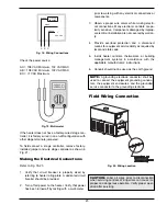 Предварительный просмотр 23 страницы Raypak Hi Delta 302A Installation And Operating Instructions Manual