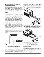 Предварительный просмотр 17 страницы Raypak Hi Delta 992B-1262B Installation & Operating Instructions Manual