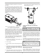 Предварительный просмотр 19 страницы Raypak Hi Delta 992B-1262B Installation & Operating Instructions Manual