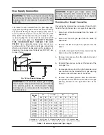 Предварительный просмотр 21 страницы Raypak Hi Delta 992B-1262B Installation & Operating Instructions Manual