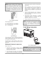 Предварительный просмотр 23 страницы Raypak Hi Delta 992B-1262B Installation & Operating Instructions Manual