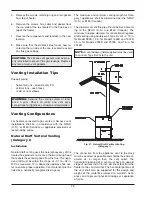 Предварительный просмотр 28 страницы Raypak Hi Delta 992B-1262B Installation & Operating Instructions Manual