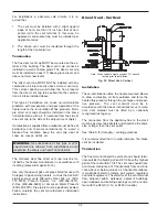 Предварительный просмотр 32 страницы Raypak Hi Delta 992B-1262B Installation & Operating Instructions Manual