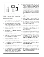 Предварительный просмотр 34 страницы Raypak Hi Delta 992B-1262B Installation & Operating Instructions Manual