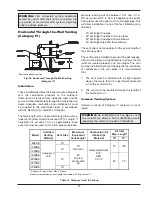 Предварительный просмотр 47 страницы Raypak Hi Delta 992B-1262B Installation & Operating Instructions Manual