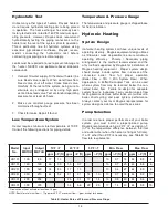 Preview for 14 page of Raypak HI DELTA HD401 Installation & Operating Instructions Manual