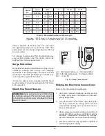 Preview for 19 page of Raypak HI DELTA HD401 Installation & Operating Instructions Manual