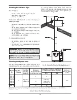 Preview for 25 page of Raypak HI DELTA HD401 Installation & Operating Instructions Manual