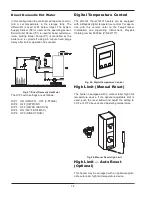 Preview for 34 page of Raypak HI DELTA HD401 Installation & Operating Instructions Manual