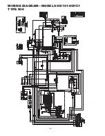 Preview for 36 page of Raypak HI DELTA HD401 Installation & Operating Instructions Manual