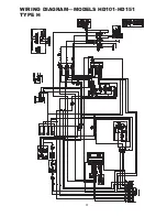 Preview for 37 page of Raypak HI DELTA HD401 Installation & Operating Instructions Manual