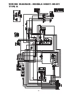 Preview for 39 page of Raypak HI DELTA HD401 Installation & Operating Instructions Manual