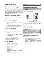 Preview for 41 page of Raypak HI DELTA HD401 Installation & Operating Instructions Manual