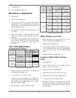 Preview for 43 page of Raypak HI DELTA HD401 Installation & Operating Instructions Manual