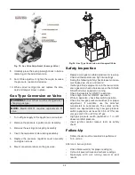 Preview for 44 page of Raypak HI DELTA HD401 Installation & Operating Instructions Manual