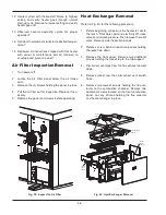 Preview for 46 page of Raypak HI DELTA HD401 Installation & Operating Instructions Manual