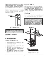 Preview for 9 page of Raypak HIDELTA 992B Installation & Operating Instructions Manual