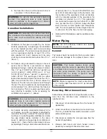 Preview for 14 page of Raypak HIDELTA 992B Installation & Operating Instructions Manual