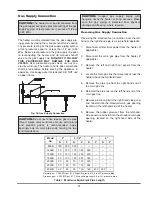 Preview for 21 page of Raypak HIDELTA 992B Installation & Operating Instructions Manual