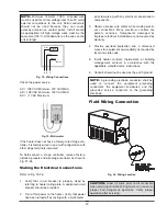 Preview for 23 page of Raypak HIDELTA 992B Installation & Operating Instructions Manual