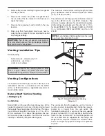 Preview for 28 page of Raypak HIDELTA 992B Installation & Operating Instructions Manual