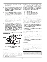 Preview for 30 page of Raypak HIDELTA 992B Installation & Operating Instructions Manual