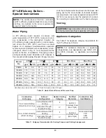 Preview for 45 page of Raypak HIDELTA 992B Installation & Operating Instructions Manual