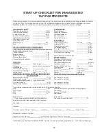 Preview for 63 page of Raypak HIDELTA 992B Installation & Operating Instructions Manual