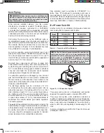 Preview for 12 page of Raypak Low NOx 207A Installation And Operation Manual