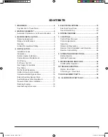 Preview for 3 page of Raypak Low NOx Series Installation And Operation Manual