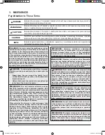 Preview for 4 page of Raypak Low NOx Series Installation And Operation Manual