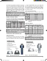 Preview for 9 page of Raypak Low NOx Series Installation And Operation Manual