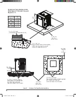 Preview for 10 page of Raypak Low NOx Series Installation And Operation Manual