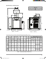 Preview for 11 page of Raypak Low NOx Series Installation And Operation Manual